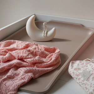 Светильник в виде луны Cam Cam Copenhagen "Moon", молочный